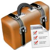 LuggageChecklist on 9Apps