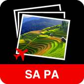 Sapa Travel Guide on 9Apps