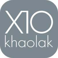 X10 Khaolak Resort on 9Apps