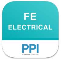 FE Electric & Comp Engineering on 9Apps