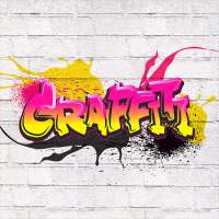 Graffiti Creator on 9Apps