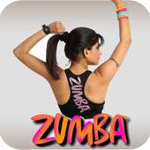 Zumba club (Fitness) on 9Apps