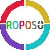 Rasopo -Status,Share,Chat,Video Guide for Roposo