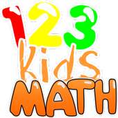 123 Kids Math