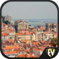 Lisbon Travel & Explore, Offline City Guide