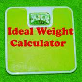 Ideal Weight Calculator FREE