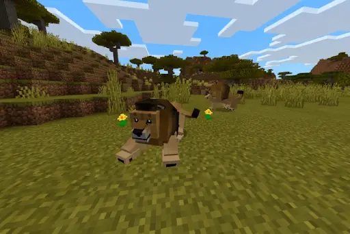 Animals Mod For MCPE APK Download 2023 - Free - 9Apps
