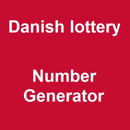 Danish Lotto