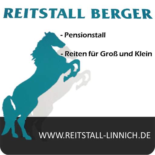 Reitstall Berger