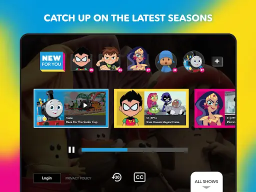Cartoon Network App APK Download 2023 - Free - 9Apps Cartoon Network App APK Download 2023 - Free - 9Apps