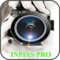 Inpixs Pro Photo Editor on 9Apps