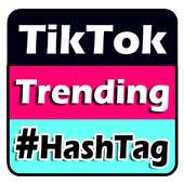 Trending Hashtags Duniya : Hashtag for Tiktok 2020