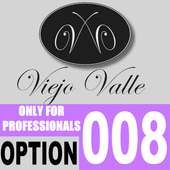 Viejo Valle - OP008 Catalogue