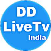 DD Live Tv