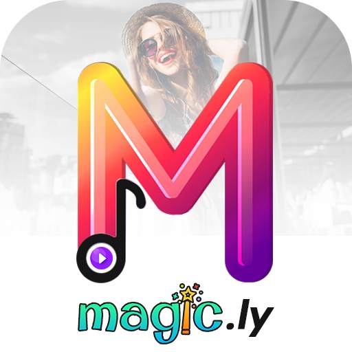 Magic Video Maker Mbit Magically Video Status
