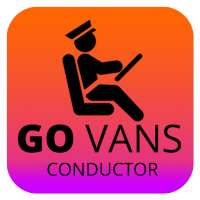 GO VANS Conductor on 9Apps