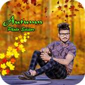 Autumn Photo Editor