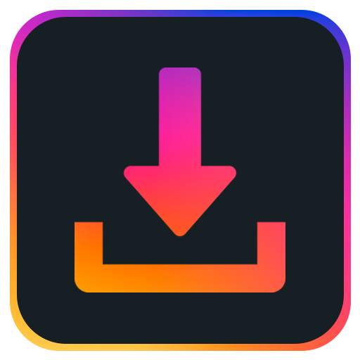 Photo & Video Downloader For Instagram - iFastSave