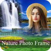 Nature Photo Frame on 9Apps