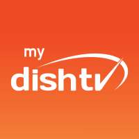 My DishTV-Recharge & DTH Packs on 9Apps
