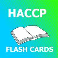 HACCP & Food Safety Flashcards on 9Apps
