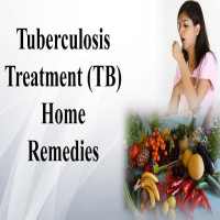 Tuberculosis Cure & Treatment