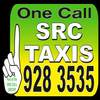 SRC Taxis