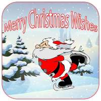 Merry Christmas Wishes 2021