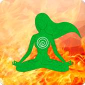 Chakra Meditation on 9Apps