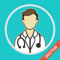 MyDoc - 24x7 - for Doctor