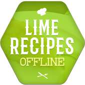Lime Recipes Offline