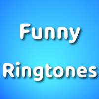 Funny Ringtones Free Download