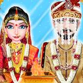 Indian Wedding Girl Arrange Marriage Game
