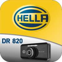 HELLA DVR DR 820 on 9Apps