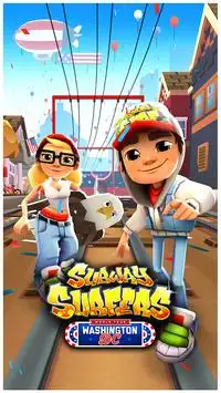 Subway Surfers APK Download 2023 - Free - 9Apps