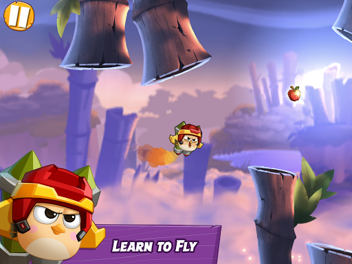 Angry Birds 2 screenshot 15