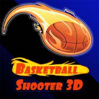 Basketball Shooter 3D - Gry mobilne offline