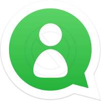 Zap no contact for WhatsApp