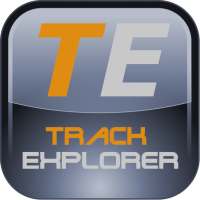 TrackExplorer Demo