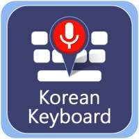 Keyboard Korea: mudah mengetik suara Korea