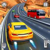 Traffic Racing - Extreme on 9Apps