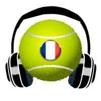 Roland Garros 2021 Radio Tennis App Free Online