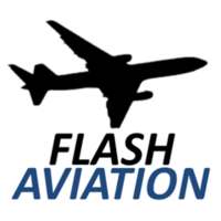 Flash Aviation Pilot Training App on 9Apps