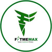 FitMeMax (Fitness,Nutrition & Weight Loss) on 9Apps