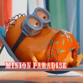 Guide for Minion Paradise