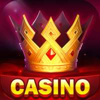 Golden Slot Casino-Domino Slot