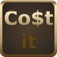 Cost-It Free on 9Apps