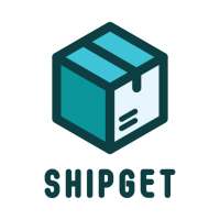 Easy Shopping : Shipget on 9Apps
