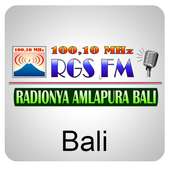 RGS FM - Bali