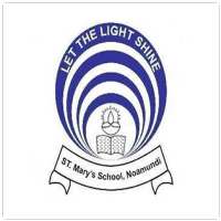 St Marys School Noamundi on 9Apps